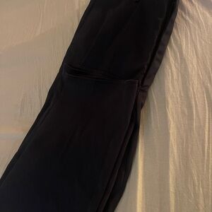 Navy Blue Dress Pants